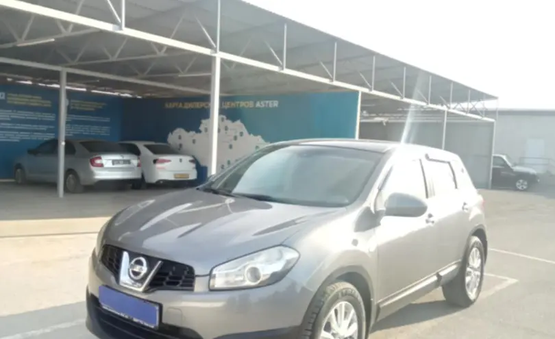 Nissan Qashqai 2013 года за 5 800 000 тг. в Кызылорда
