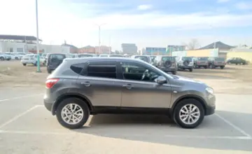 Nissan Qashqai 2013 года за 5 800 000 тг. в Кызылорда фото 4