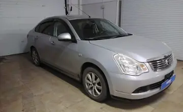 Nissan Almera 2014 года за 3 500 000 тг. в Актобе фото 3