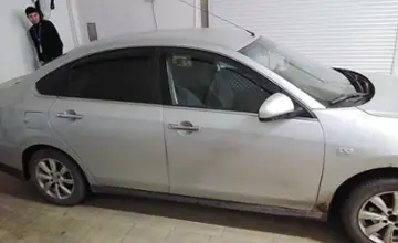 Nissan Almera 2014 года за 3 500 000 тг. в Актобе фото 4