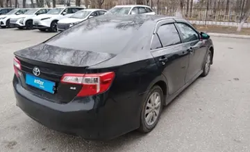 Toyota Camry 2013 года за 7 700 000 тг. в Актобе