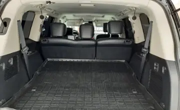 Infiniti QX80 2014 года за 15 500 000 тг. в Караганда