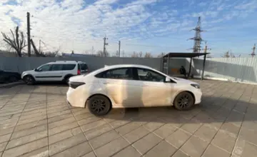 OMODA S5 2024 года за 8 000 000 тг. в Уральск фото 4