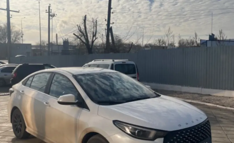 OMODA S5 2024 года за 8 000 000 тг. в Уральск фото 3