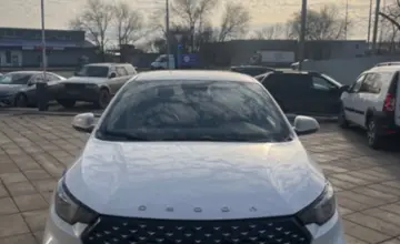 OMODA S5 2024 года за 8 000 000 тг. в Уральск фото 2