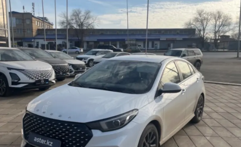 OMODA S5 2024 года за 8 000 000 тг. в Уральск