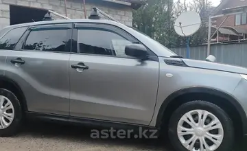 Suzuki Vitara 2015 года за 7 500 000 тг. в Алматы фото 2