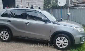 Suzuki Vitara 2015 года за 7 500 000 тг. в Алматы фото 4