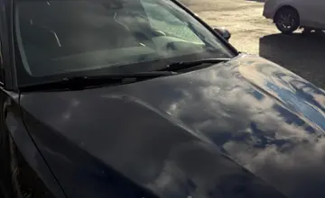 Toyota Camry 2018 года за 11 000 000 тг. в Астана фото 4