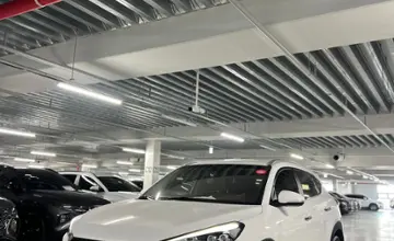 Hyundai Tucson 2017 года за 10 500 000 тг. в Шымкент фото 1