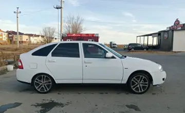 LADA (ВАЗ) Priora 2014 года за 2 800 000 тг. в Актобе фото 1