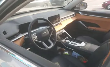 Haval H6 2024 года за 10 500 000 тг. в Алматы фото 5