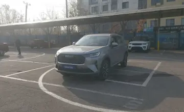 Haval H6 2024 года за 10 500 000 тг. в Алматы фото 1