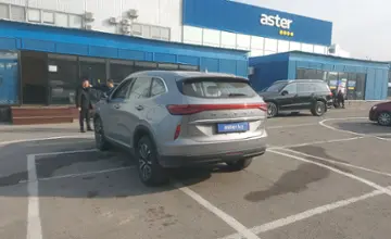 Haval H6 2024 года за 10 500 000 тг. в Алматы фото 4