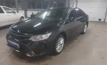 Toyota Camry 2015 года за 10 000 000 тг. в Астана фото 1