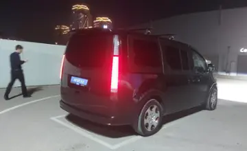 Hyundai Staria 2022 года за 22 000 000 тг. в Шымкент фото 3