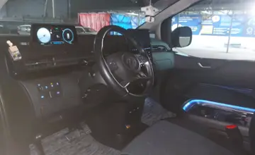 Hyundai Staria 2022 года за 22 000 000 тг. в Шымкент фото 5