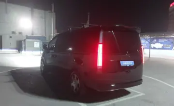 Hyundai Staria 2022 года за 22 000 000 тг. в Шымкент фото 4