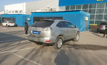 Lexus RX 2007 года за 9 000 000 тг. в Алматы фото 3