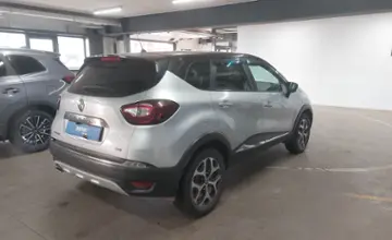 Renault Kaptur 2018 года за 5 000 000 тг. в Астана фото 3