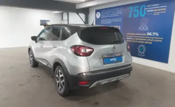 Renault Kaptur 2018 года за 5 000 000 тг. в Астана фото 4