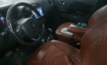 Renault Kaptur 2018 года за 5 000 000 тг. в Астана фото 5