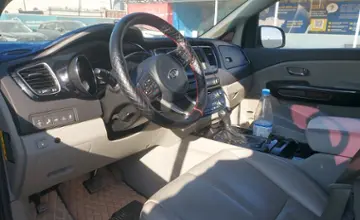 Kia Carnival 2016 года за 11 500 000 тг. в Шымкент фото 5