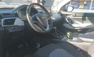 Chevrolet Captiva 2021 года за 10 500 000 тг. в Шымкент фото 5