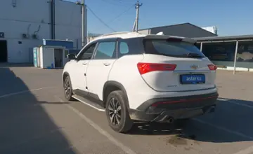 Chevrolet Captiva 2021 года за 10 500 000 тг. в Шымкент фото 4