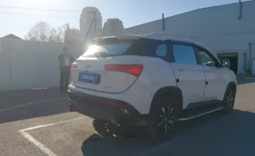 Chevrolet Captiva 2021 года за 10 500 000 тг. в Шымкент фото 3