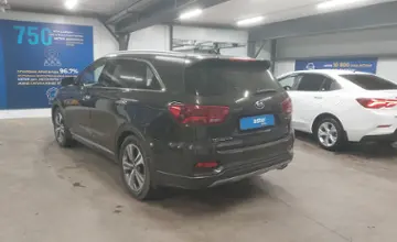 Kia Sorento 2019 года за 15 000 000 тг. в Астана фото 4