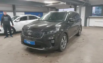 Kia Sorento 2019 года за 15 000 000 тг. в Астана фото 1