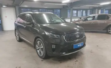 Kia Sorento 2019 года за 15 000 000 тг. в Астана фото 2
