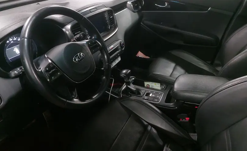 Kia Sorento 2019 года за 15 000 000 тг. в Астана фото 5