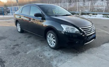 Nissan Sentra 2014 года за 5 300 000 тг. в Усть-Каменогорск фото 3