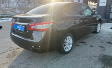 Nissan Sentra 2014 года за 5 300 000 тг. в Усть-Каменогорск