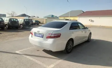 Toyota Camry 2007 года за 5 500 000 тг. в Кызылорда