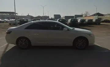 Toyota Camry 2007 года за 5 500 000 тг. в Кызылорда фото 4