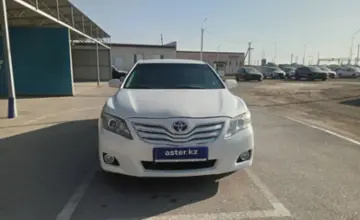Toyota Camry 2007 года за 5 500 000 тг. в Кызылорда фото 2