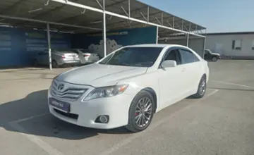 Toyota Camry 2007 года за 5 500 000 тг. в Кызылорда фото 1