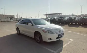 Toyota Camry 2007 года за 5 500 000 тг. в Кызылорда фото 3