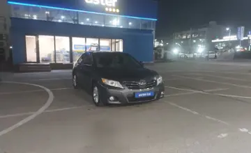 Toyota Camry 2010 года за 9 100 000 тг. в Алматы фото 2