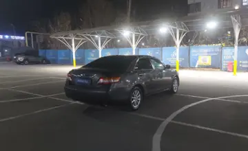 Toyota Camry 2010 года за 9 100 000 тг. в Алматы фото 3