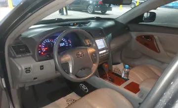 Toyota Camry 2010 года за 9 100 000 тг. в Алматы фото 5