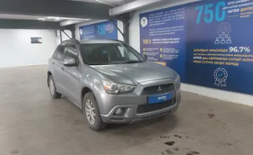 Mitsubishi ASX 2012 года за 5 500 000 тг. в Астана фото 2