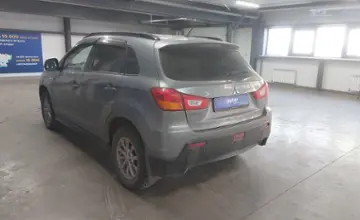 Mitsubishi ASX 2012 года за 5 500 000 тг. в Астана фото 4