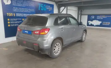 Mitsubishi ASX 2012 года за 5 500 000 тг. в Астана фото 3