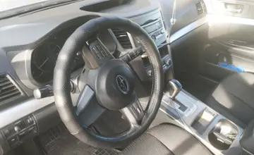 Subaru Outback 2011 года за 5 500 000 тг. в Алматы фото 5