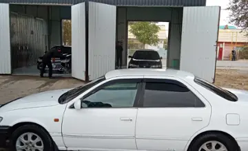 Toyota Camry 1998 года за 2 500 000 тг. в Кызылорда фото 4