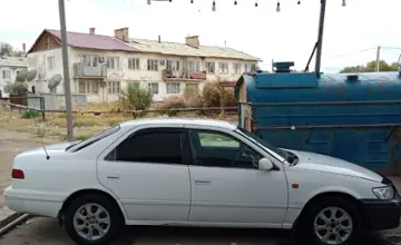Toyota Camry 1998 года за 2 500 000 тг. в Кызылорда фото 2